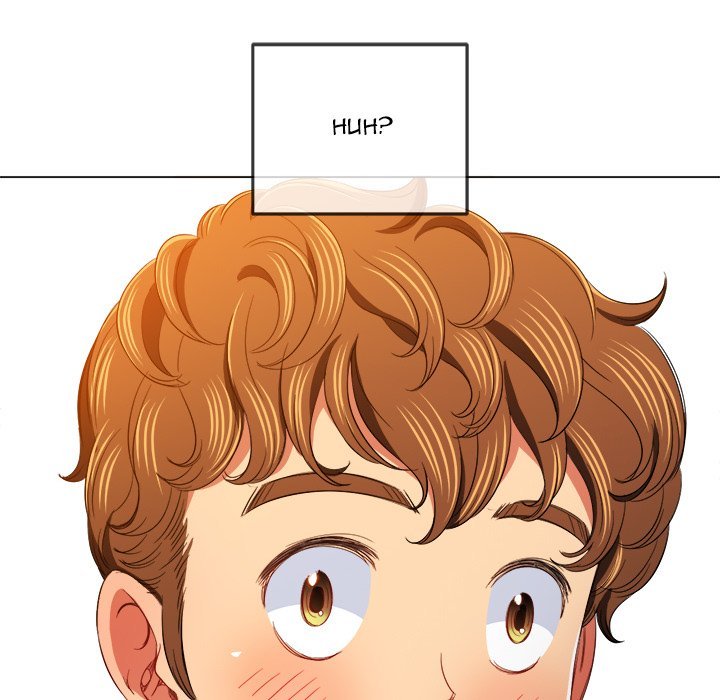 My High School Bully Manhwa - Chapter 108 Page 155