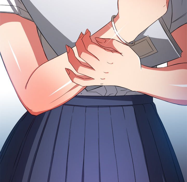 My High School Bully Manhwa - Chapter 108 Page 159