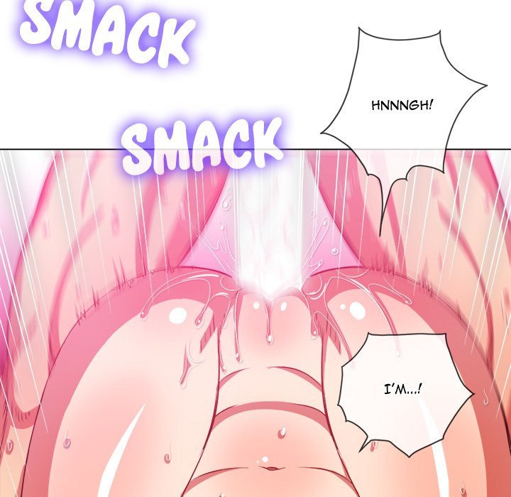 My High School Bully Manhwa - Chapter 95 Page 99