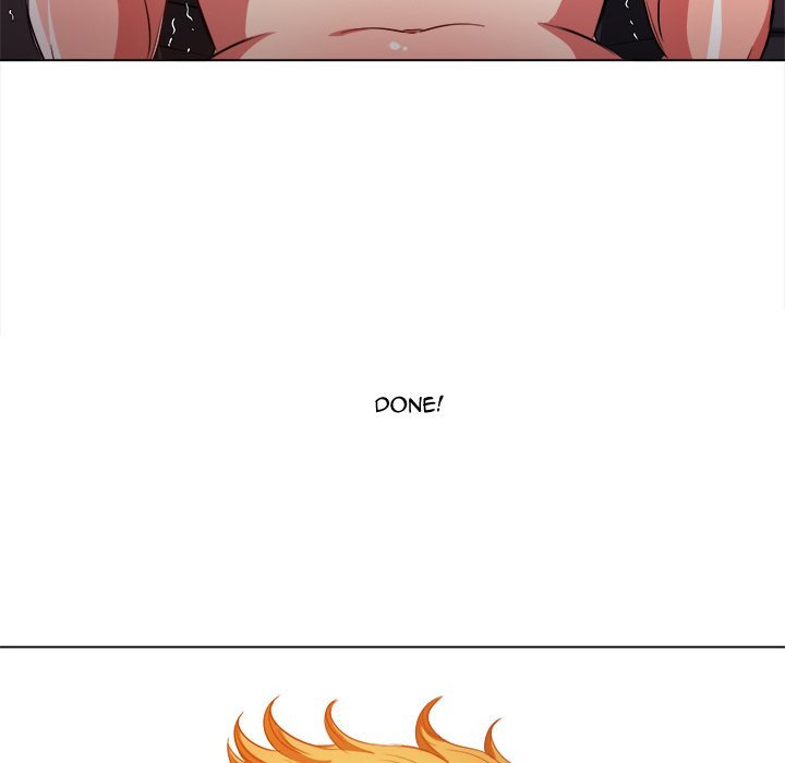 My High School Bully Manhwa - Chapter 95 Page 107