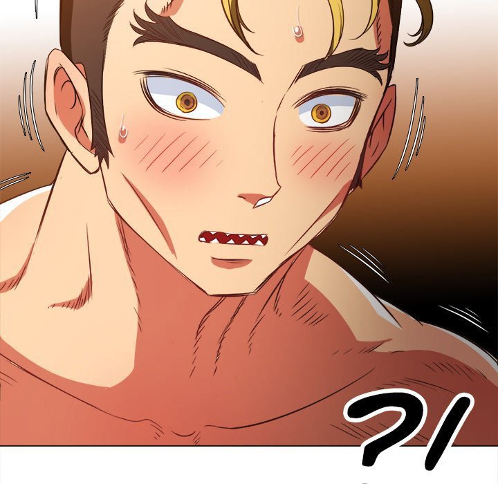 My High School Bully Manhwa - Chapter 95 Page 115