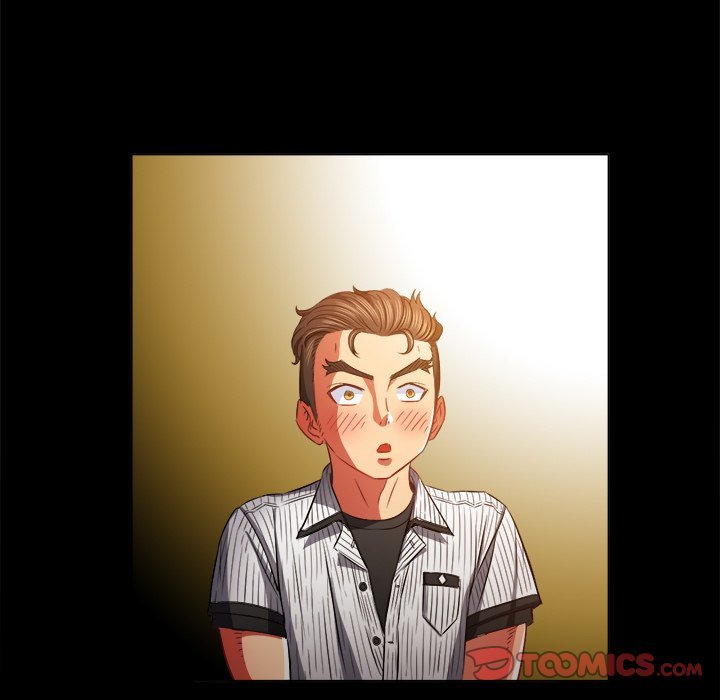 My High School Bully Manhwa - Chapter 95 Page 11