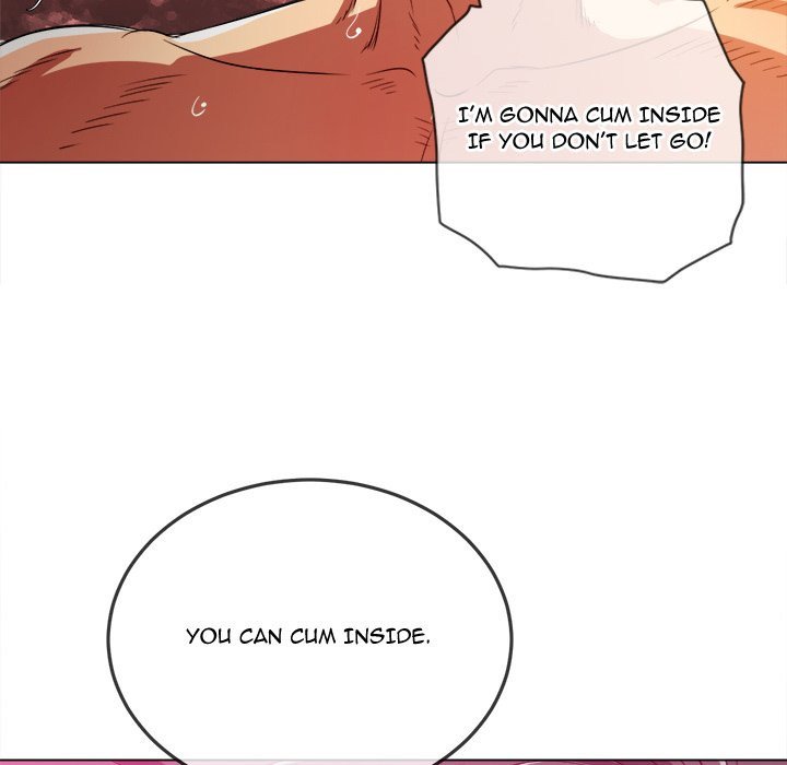 My High School Bully Manhwa - Chapter 95 Page 120