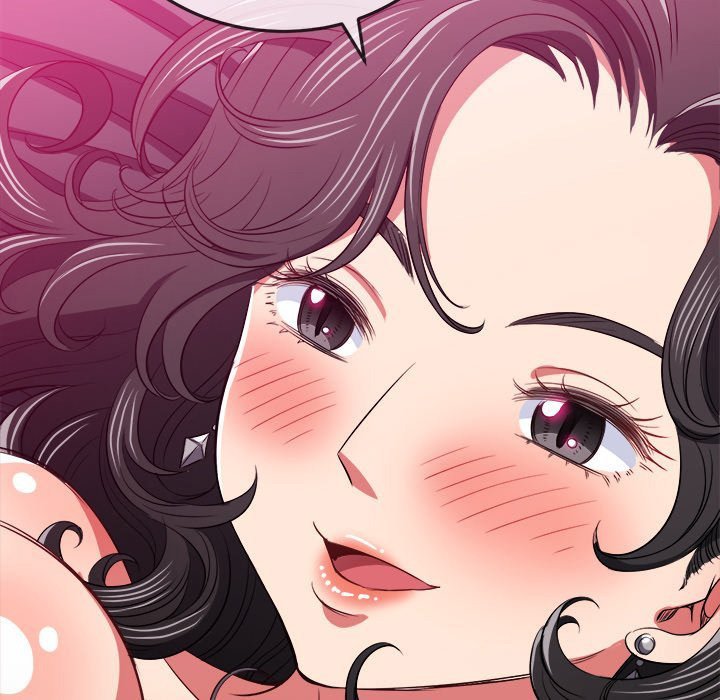 My High School Bully Manhwa - Chapter 95 Page 121