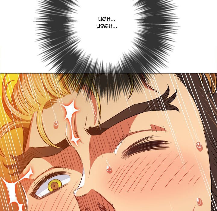 My High School Bully Manhwa - Chapter 95 Page 124