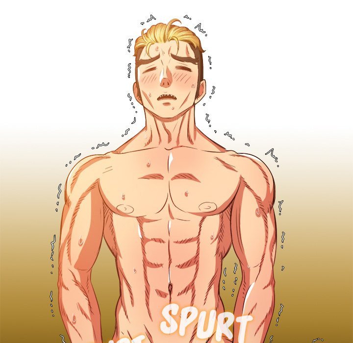 My High School Bully Manhwa - Chapter 95 Page 132