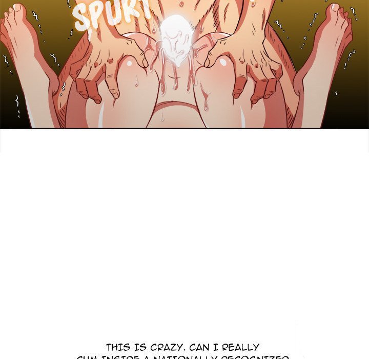 My High School Bully Manhwa - Chapter 95 Page 133