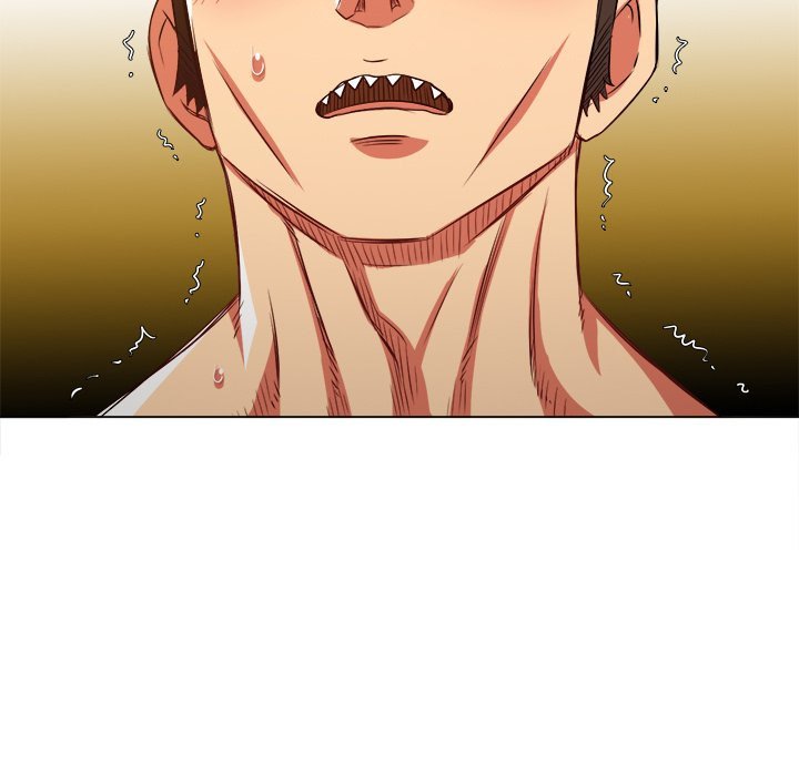 My High School Bully Manhwa - Chapter 95 Page 135