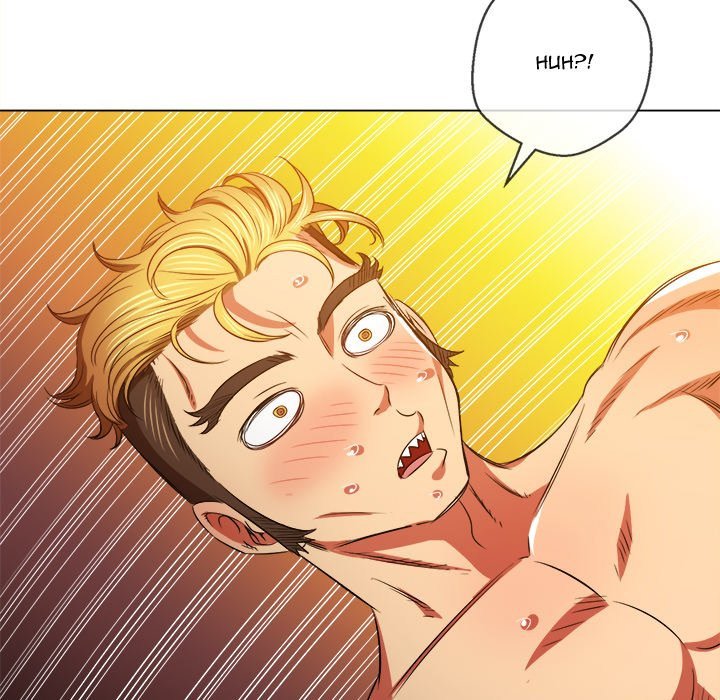 My High School Bully Manhwa - Chapter 95 Page 140