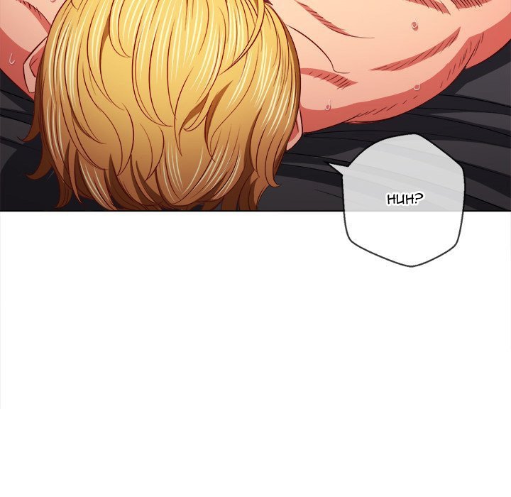 My High School Bully Manhwa - Chapter 95 Page 145