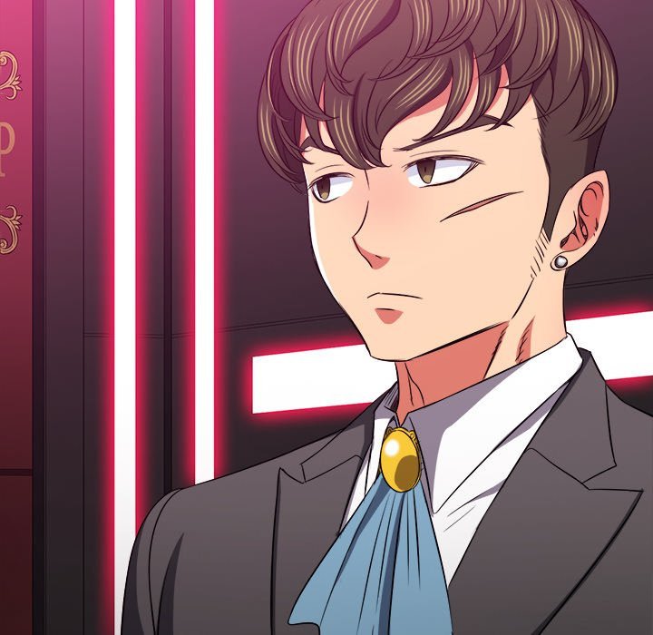 My High School Bully Manhwa - Chapter 95 Page 150