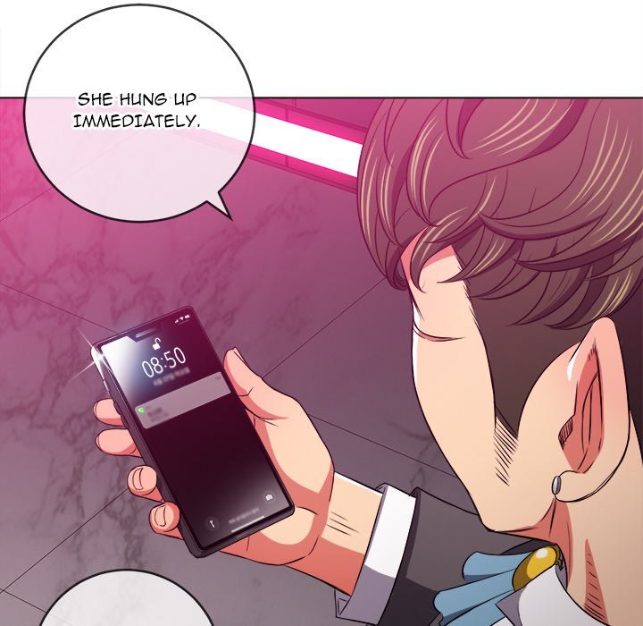 My High School Bully Manhwa - Chapter 95 Page 153