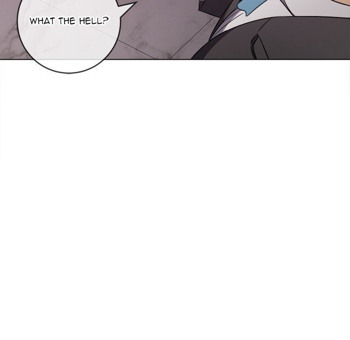 My High School Bully Manhwa - Chapter 95 Page 154