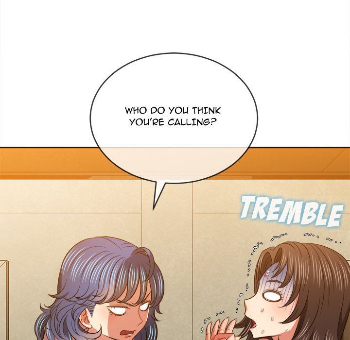 My High School Bully Manhwa - Chapter 95 Page 157