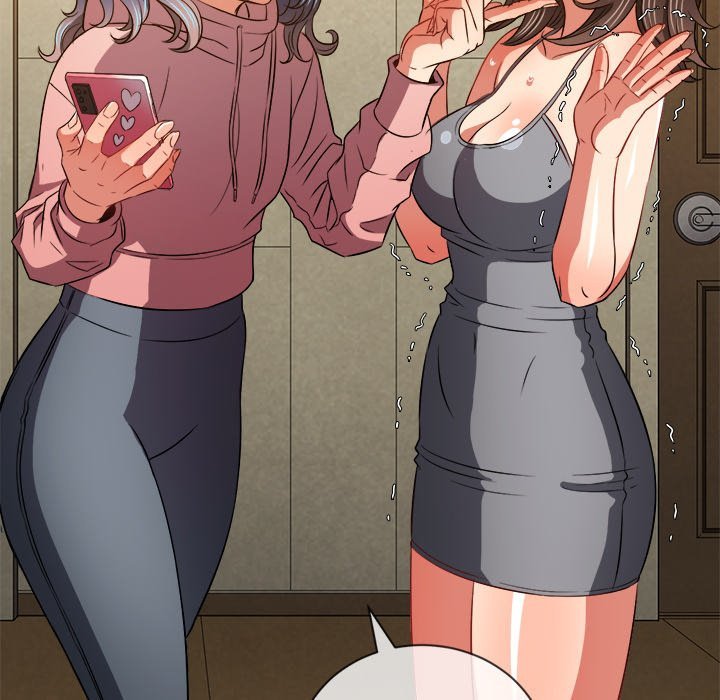 My High School Bully Manhwa - Chapter 95 Page 158