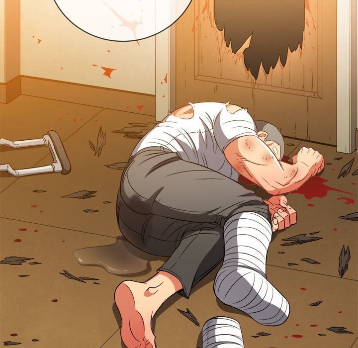 My High School Bully Manhwa - Chapter 95 Page 160