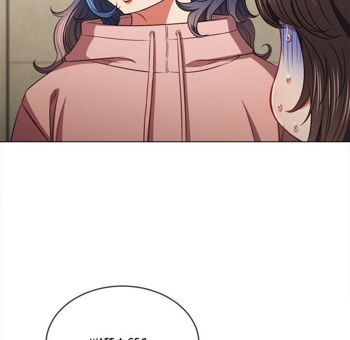 My High School Bully Manhwa - Chapter 95 Page 163