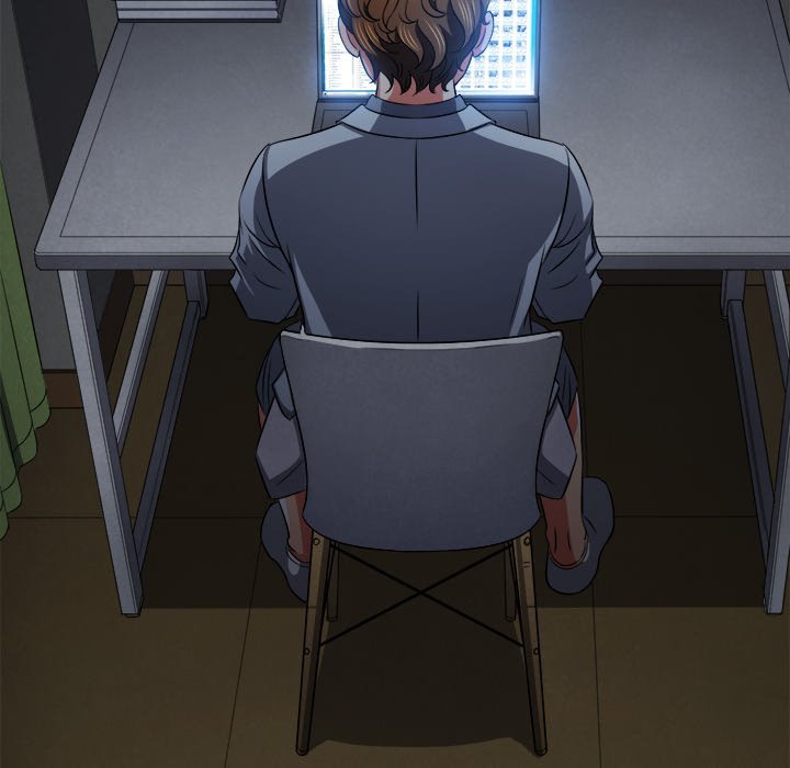 My High School Bully Manhwa - Chapter 95 Page 168