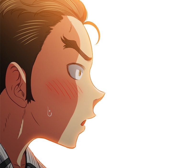 My High School Bully Manhwa - Chapter 95 Page 18