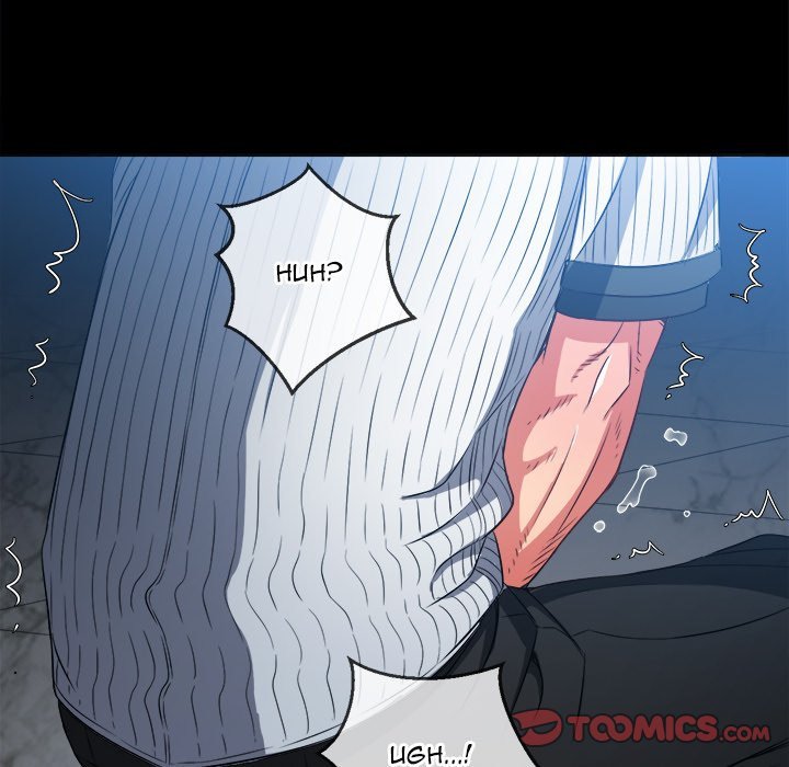 My High School Bully Manhwa - Chapter 95 Page 20