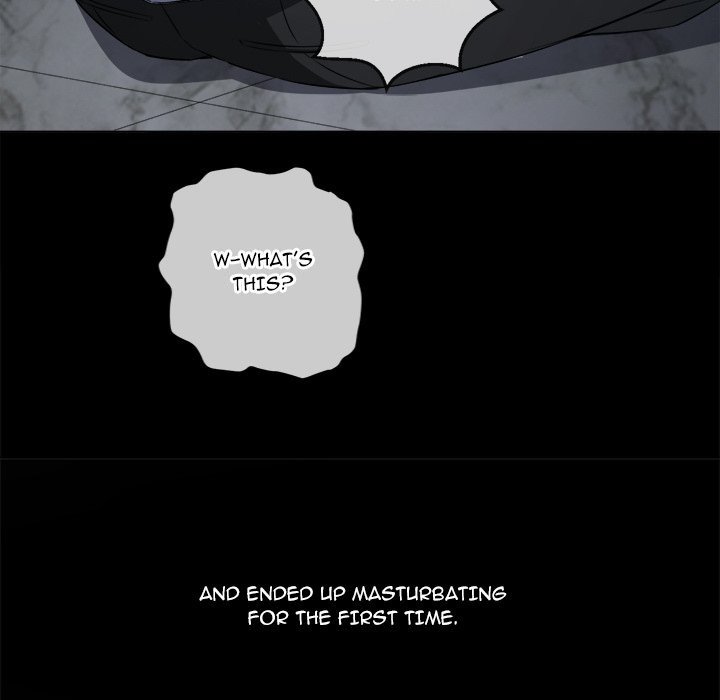 My High School Bully Manhwa - Chapter 95 Page 21