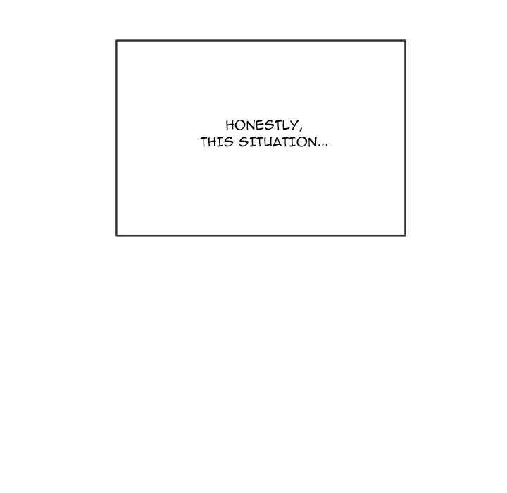 My High School Bully Manhwa - Chapter 95 Page 27