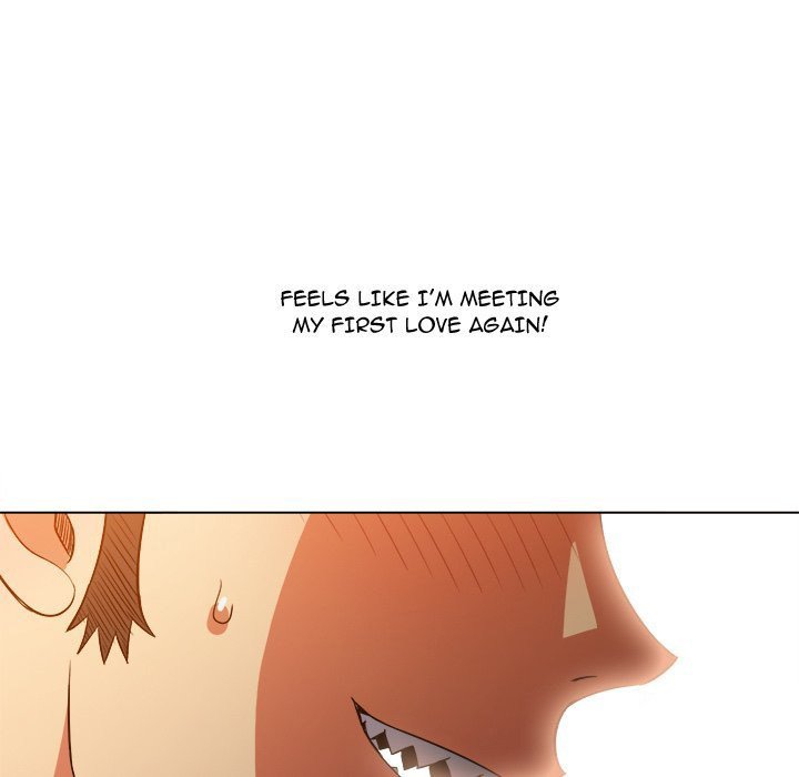 My High School Bully Manhwa - Chapter 95 Page 28