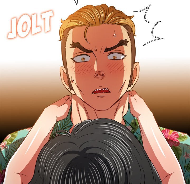 My High School Bully Manhwa - Chapter 95 Page 33