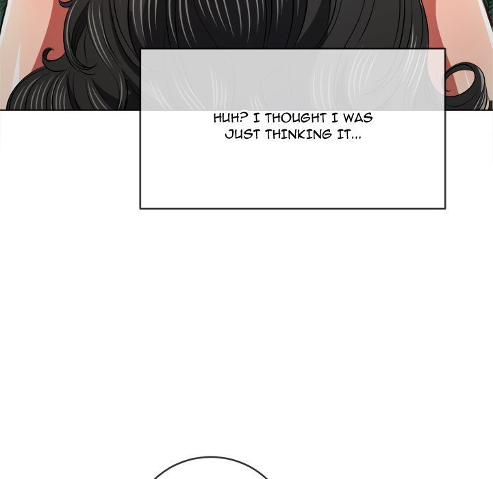 My High School Bully Manhwa - Chapter 95 Page 34