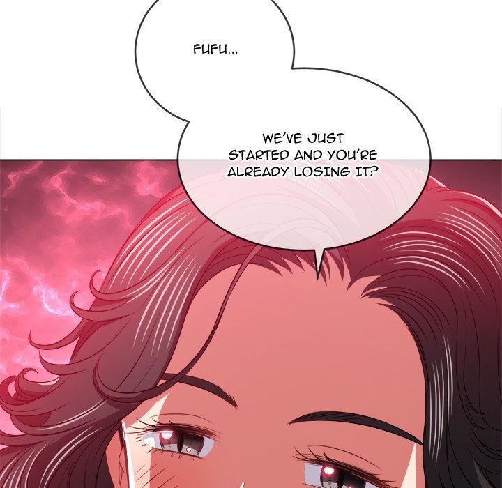 My High School Bully Manhwa - Chapter 95 Page 35