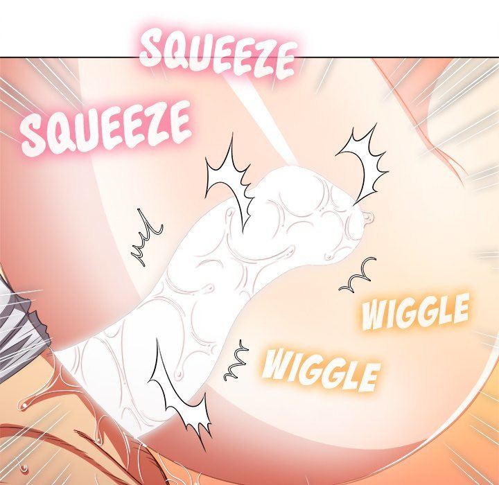 My High School Bully Manhwa - Chapter 95 Page 41