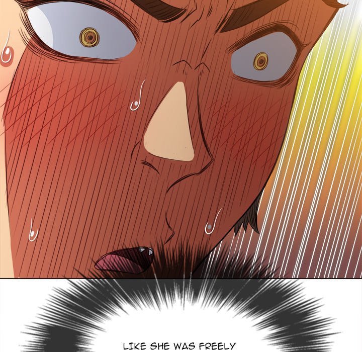 My High School Bully Manhwa - Chapter 95 Page 46