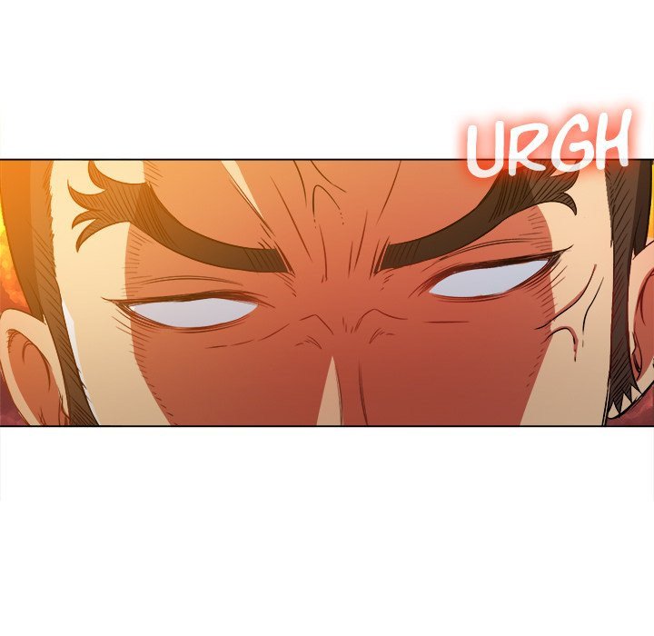 My High School Bully Manhwa - Chapter 95 Page 50