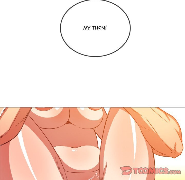 My High School Bully Manhwa - Chapter 95 Page 56