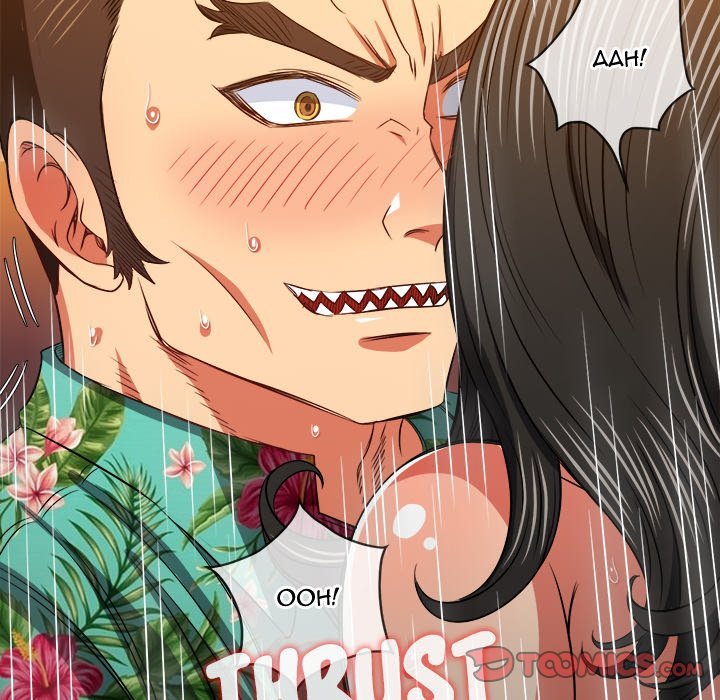 My High School Bully Manhwa - Chapter 95 Page 65