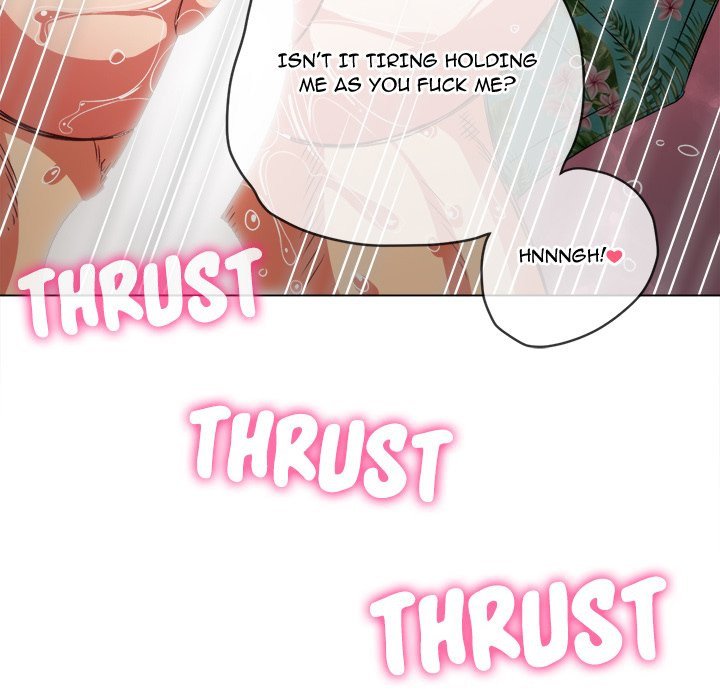 My High School Bully Manhwa - Chapter 95 Page 72