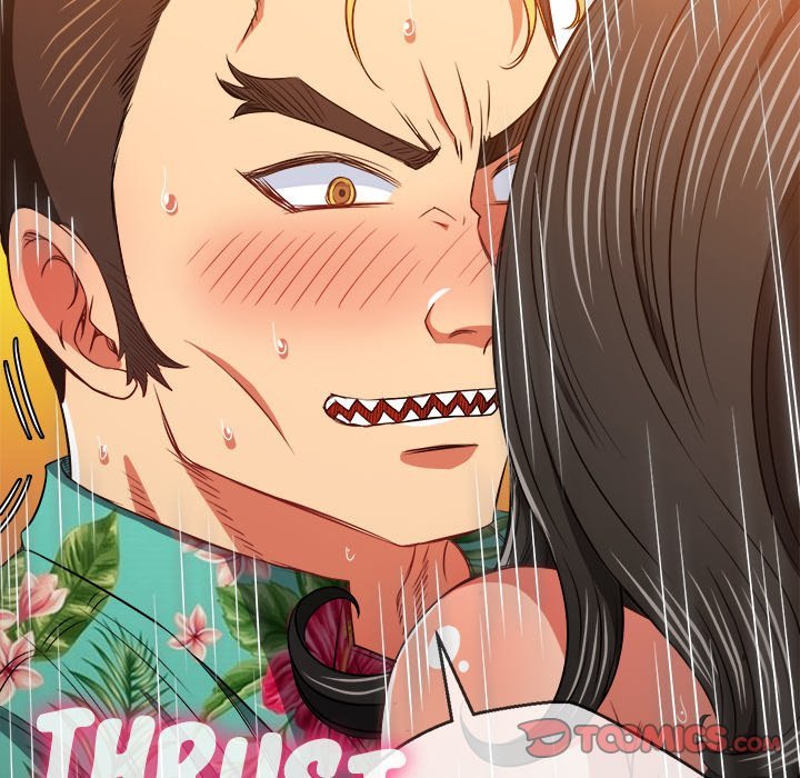 My High School Bully Manhwa - Chapter 95 Page 74