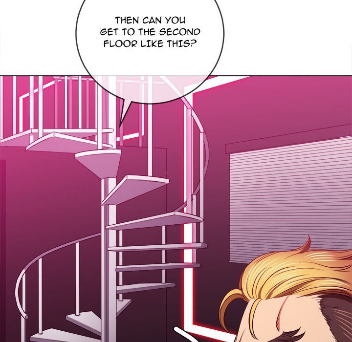 My High School Bully Manhwa - Chapter 95 Page 76