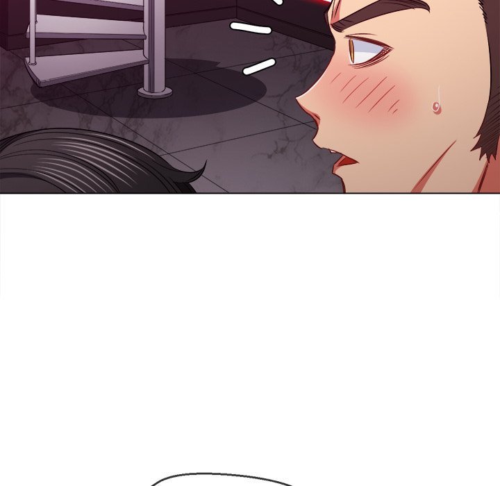 My High School Bully Manhwa - Chapter 95 Page 77