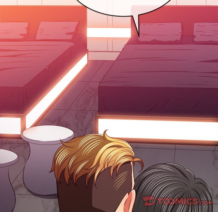 My High School Bully Manhwa - Chapter 95 Page 83