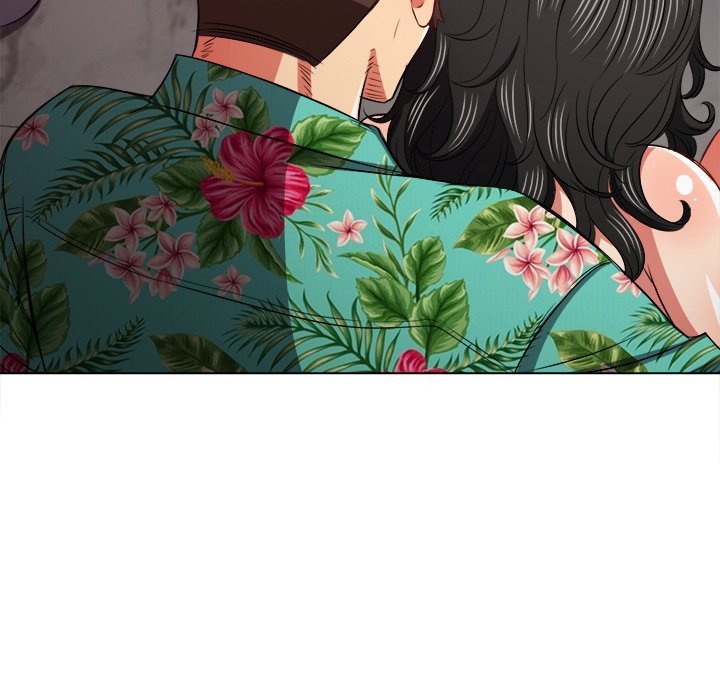 My High School Bully Manhwa - Chapter 95 Page 84