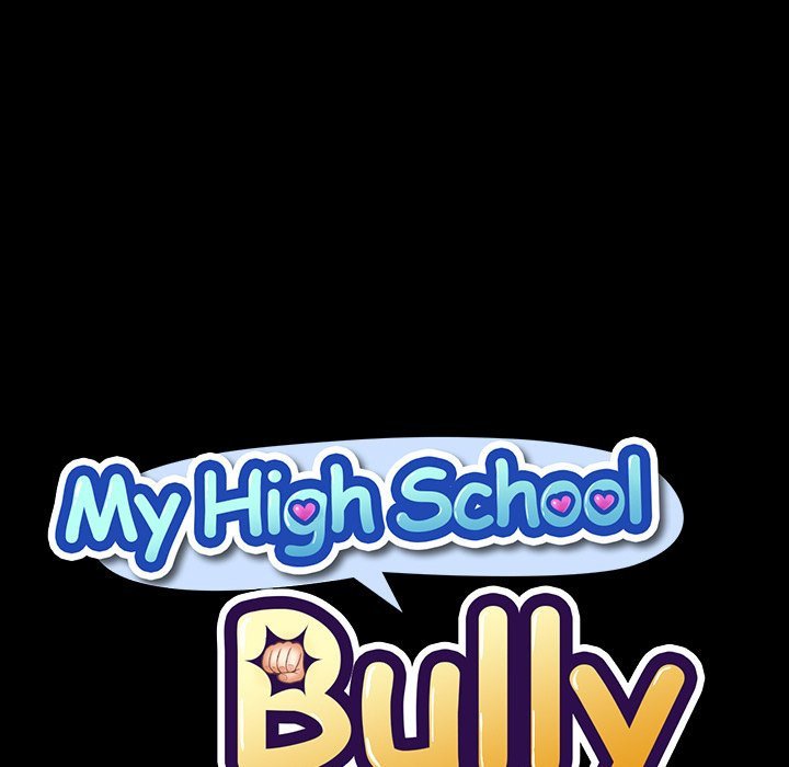 My High School Bully Manhwa - Chapter 95 Page 8