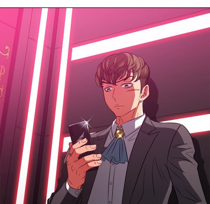 My High School Bully Manhwa - Chapter 95 Page 97