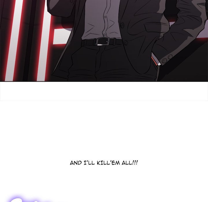 My High School Bully Manhwa - Chapter 95 Page 98