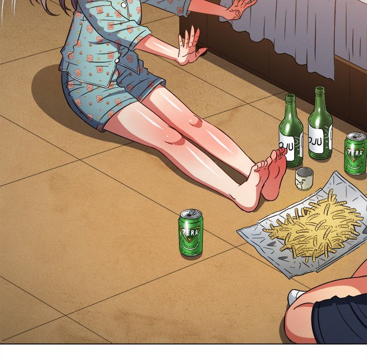 My High School Bully Manhwa - Chapter 139 Page 16