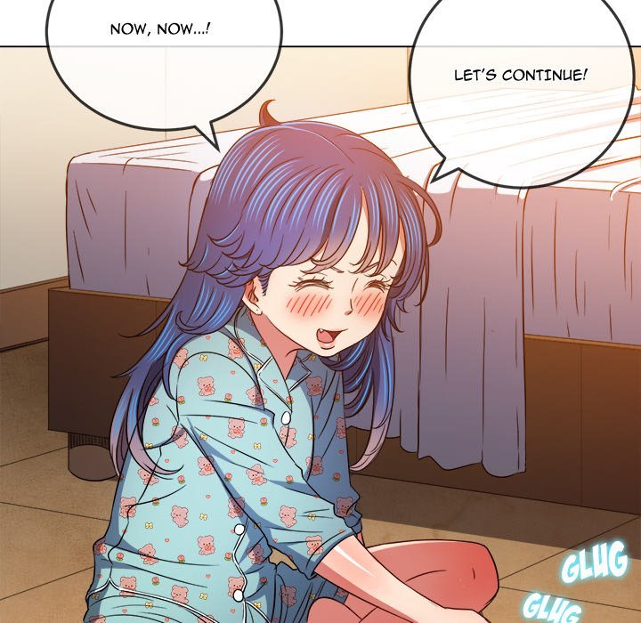 My High School Bully Manhwa - Chapter 139 Page 21