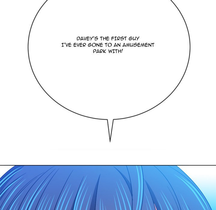 My High School Bully Manhwa - Chapter 139 Page 26