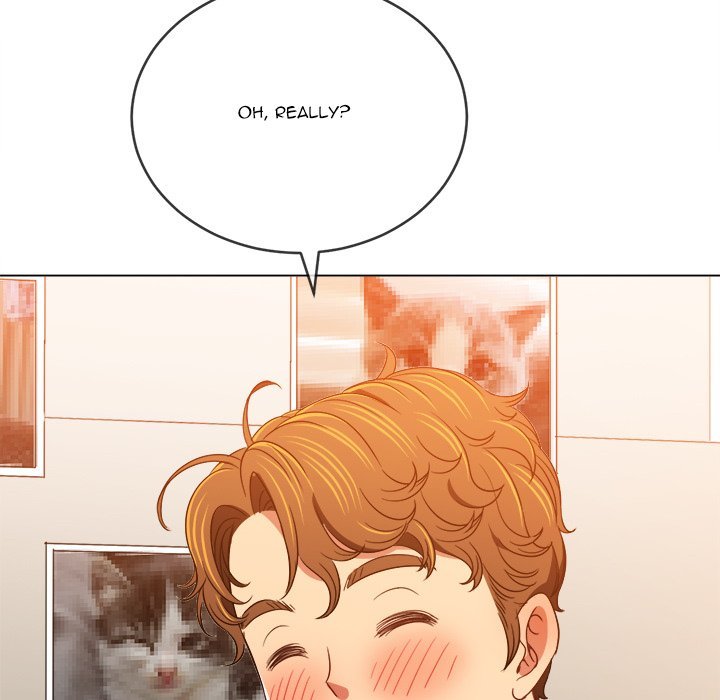 My High School Bully Manhwa - Chapter 139 Page 30