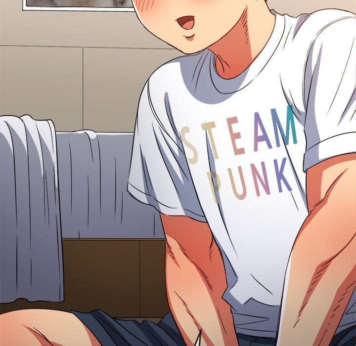 My High School Bully Manhwa - Chapter 139 Page 31