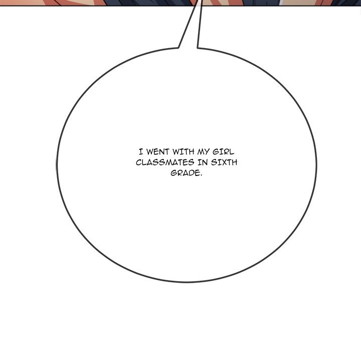 My High School Bully Manhwa - Chapter 139 Page 32